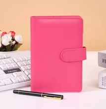 Cargar imagen en el visor de la galería, Binder Macaron
