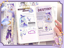 Cargar imagen en el visor de la galería, Stickers Adventure Card
