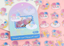 Cargar imagen en el visor de la galería, Stickers Sanrio
