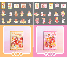 Cargar imagen en el visor de la galería, Stickers cute
