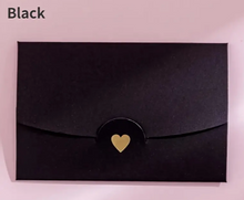 Cargar imagen en el visor de la galería, Sobres de colores
