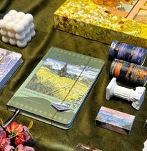 Cargar imagen en el visor de la galería, Kit stationery art
