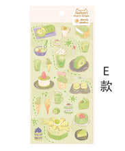 Cargar imagen en el visor de la galería, Stickers Food
