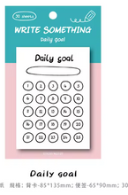 Cargar imagen en el visor de la galería, Sticky write
