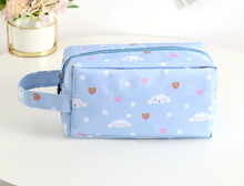 Cargar imagen en el visor de la galería, Estuche Sanrio rectangular
