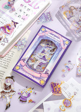 Cargar imagen en el visor de la galería, Stickers Adventure Card
