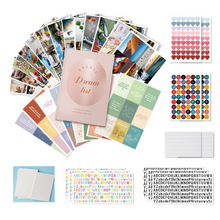 Cargar imagen en el visor de la galería, Dream List
