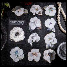 Cargar imagen en el visor de la galería, Stickers florescence
