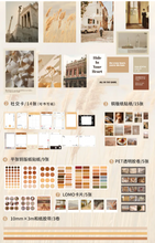 Cargar imagen en el visor de la galería, Kits de papelería
