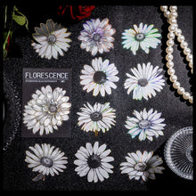 Cargar imagen en el visor de la galería, Stickers florescence
