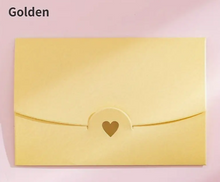 Cargar imagen en el visor de la galería, Sobres de colores
