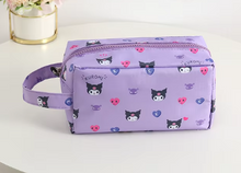 Cargar imagen en el visor de la galería, Estuche Sanrio rectangular
