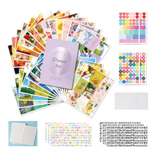 Cargar imagen en el visor de la galería, Dream List
