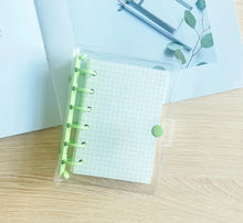Cargar imagen en el visor de la galería, Binder A7
