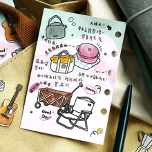 Cargar imagen en el visor de la galería, Stickers dibujo
