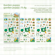 Cargar imagen en el visor de la galería, Stickers candy poetry
