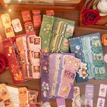 Cargar imagen en el visor de la galería, Stickers tickets El Principito
