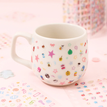 Cargar imagen en el visor de la galería, Mini deco stickers
