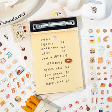 Cargar imagen en el visor de la galería, Stickers mini
