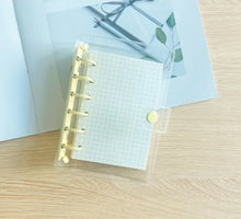 Cargar imagen en el visor de la galería, Binder A7
