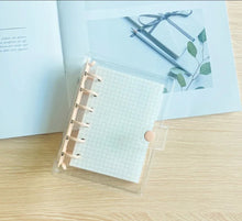 Cargar imagen en el visor de la galería, Binder A7
