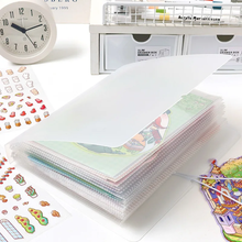 Cargar imagen en el visor de la galería, Binder para stickers
