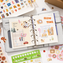 Cargar imagen en el visor de la galería, Stickers diseños
