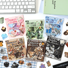 Cargar imagen en el visor de la galería, Stickers temáticos
