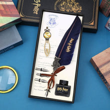 Cargar imagen en el visor de la galería, Kit pequeño de Harry Potter
