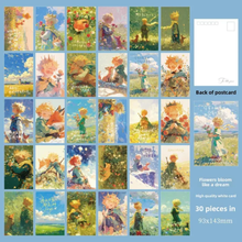 Cargar imagen en el visor de la galería, Postales del Principito
