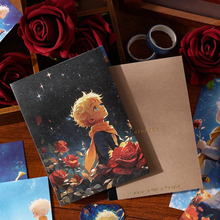 Cargar imagen en el visor de la galería, Kit del Principito
