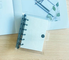 Cargar imagen en el visor de la galería, Binder A7
