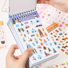 Cargar imagen en el visor de la galería, Stickers diseños

