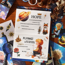 Cargar imagen en el visor de la galería, Kit del Principito
