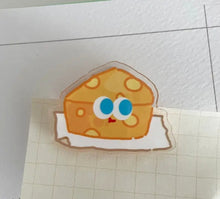 Cargar imagen en el visor de la galería, Clips
