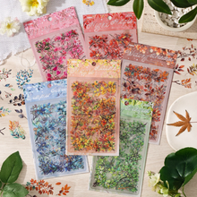 Cargar imagen en el visor de la galería, Stickers flores
