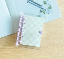 Cargar imagen en el visor de la galería, Binder A7
