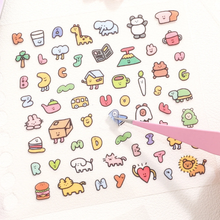 Cargar imagen en el visor de la galería, Mini deco stickers
