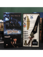 Cargar imagen en el visor de la galería, Kit mediano de Harry Potter
