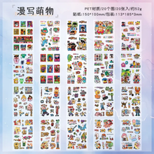 Cargar imagen en el visor de la galería, Stickers
