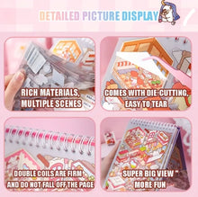 Cargar imagen en el visor de la galería, Stickers 2D
