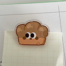 Cargar imagen en el visor de la galería, Clips

