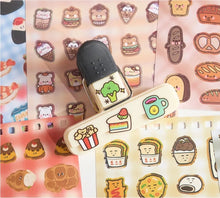 Cargar imagen en el visor de la galería, Stickers journal
