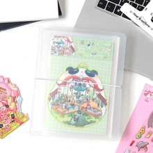 Cargar imagen en el visor de la galería, Binder para stickers
