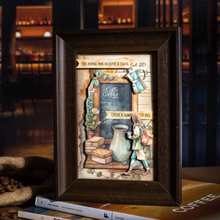 Cargar imagen en el visor de la galería, Deco paper coffe
