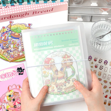 Cargar imagen en el visor de la galería, Binder para stickers
