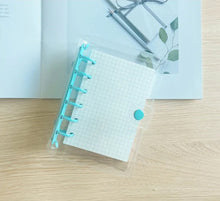 Cargar imagen en el visor de la galería, Binder A7
