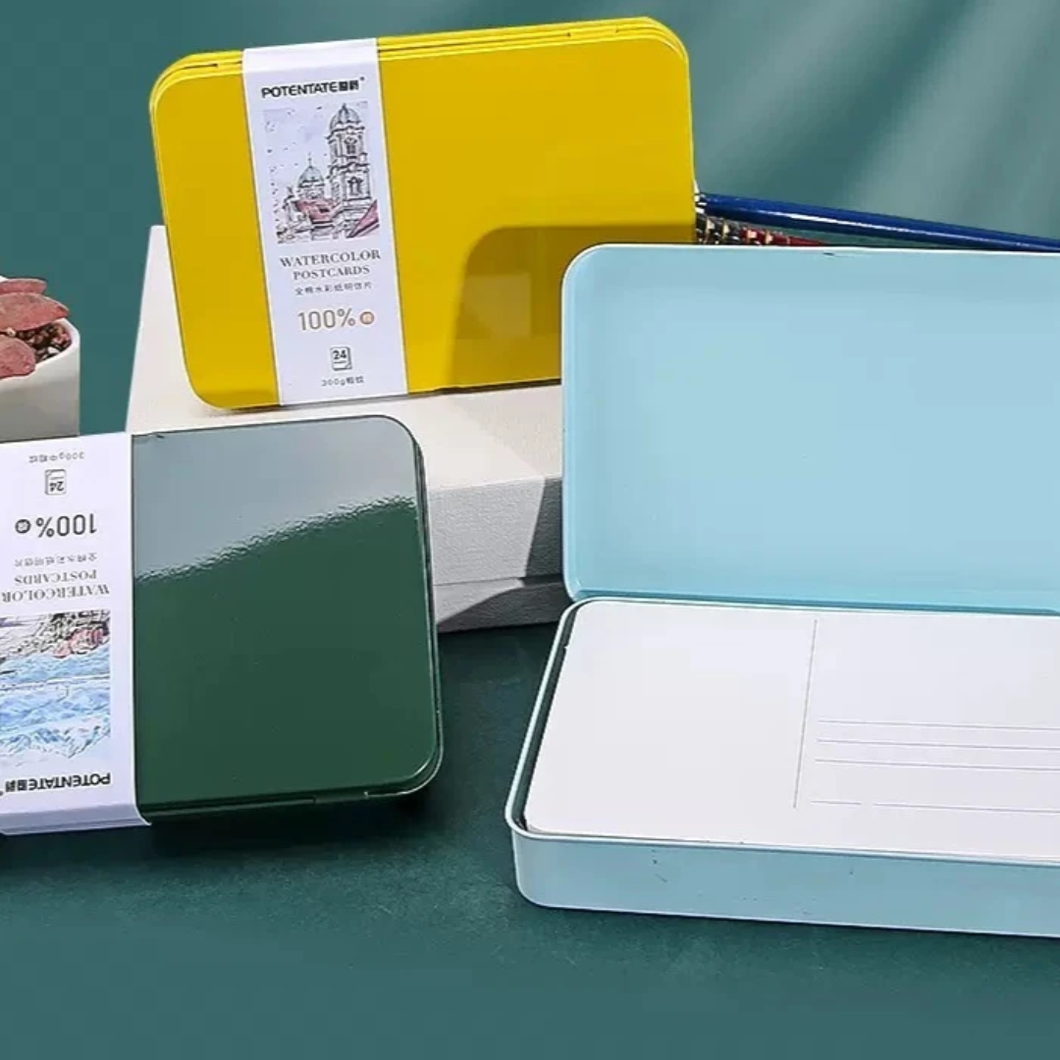 Papel de acuarela
