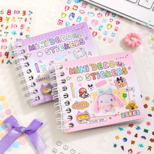 Cargar imagen en el visor de la galería, Mini deco stickers
