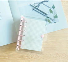 Cargar imagen en el visor de la galería, Binder A7
